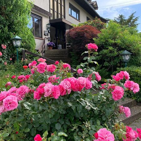Hotel Roederhof Baden-Baden Ngoại thất bức ảnh