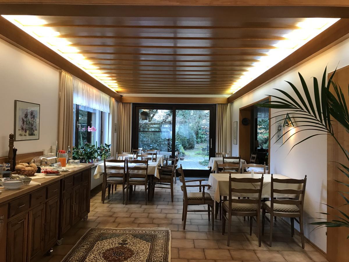 Hotel Roederhof Baden-Baden Ngoại thất bức ảnh
