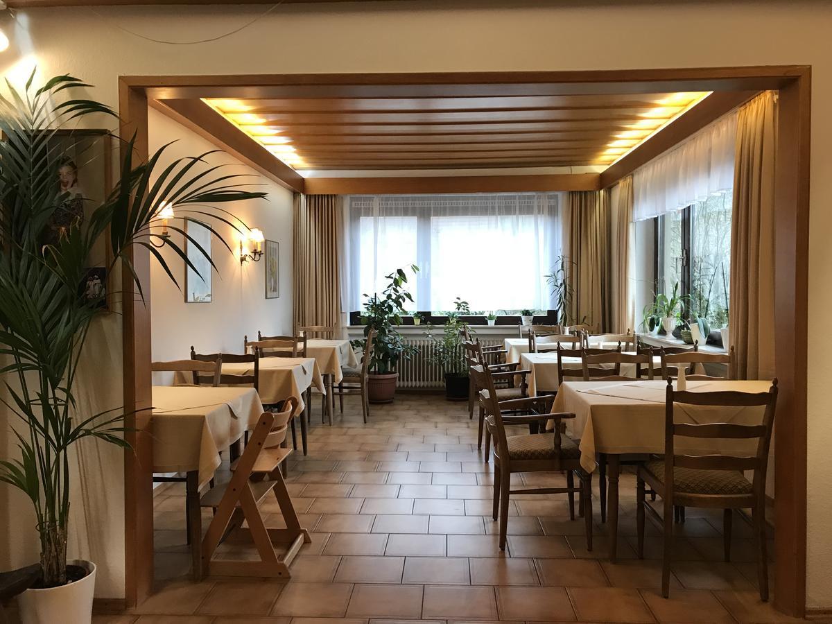 Hotel Roederhof Baden-Baden Ngoại thất bức ảnh