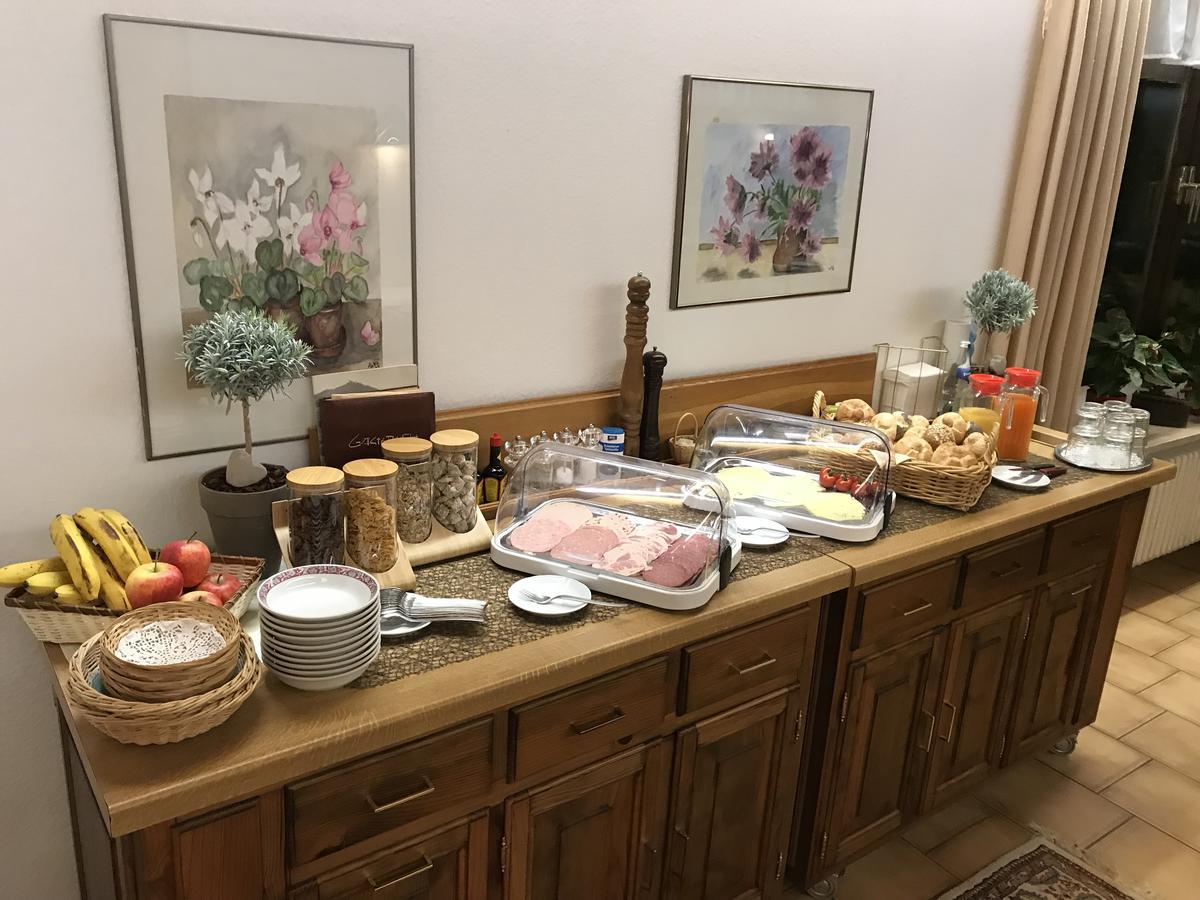 Hotel Roederhof Baden-Baden Ngoại thất bức ảnh
