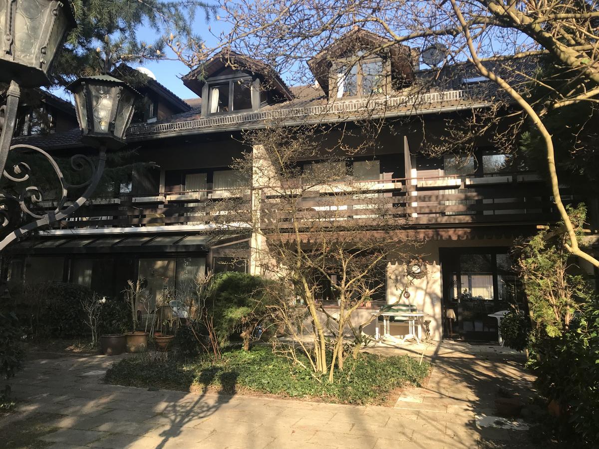 Hotel Roederhof Baden-Baden Ngoại thất bức ảnh
