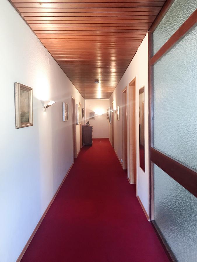 Hotel Roederhof Baden-Baden Ngoại thất bức ảnh