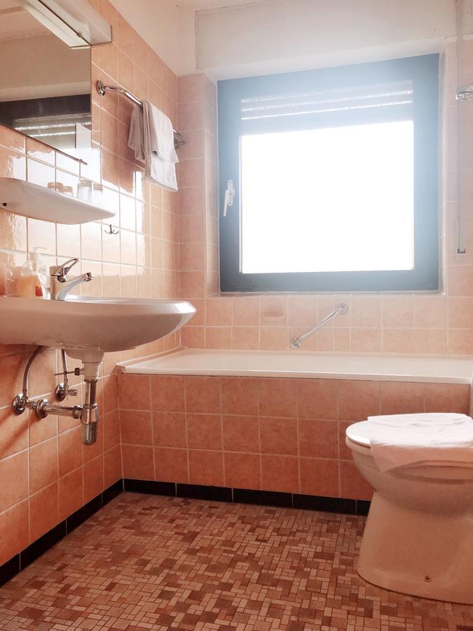 Hotel Roederhof Baden-Baden Ngoại thất bức ảnh