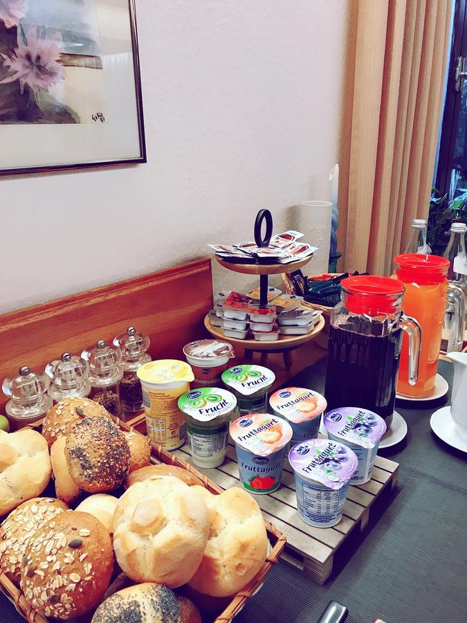 Hotel Roederhof Baden-Baden Ngoại thất bức ảnh