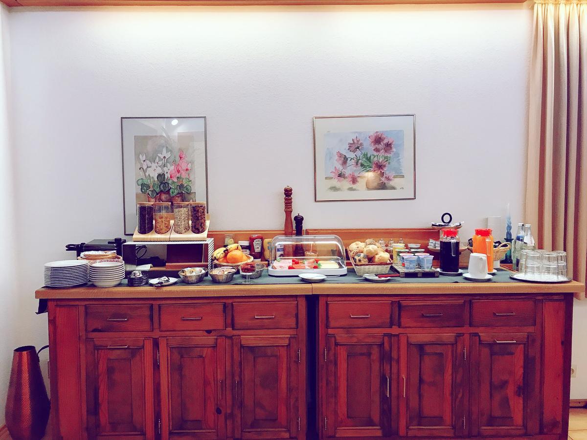 Hotel Roederhof Baden-Baden Ngoại thất bức ảnh