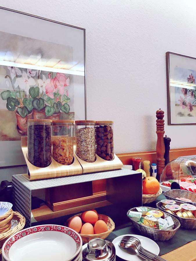 Hotel Roederhof Baden-Baden Ngoại thất bức ảnh