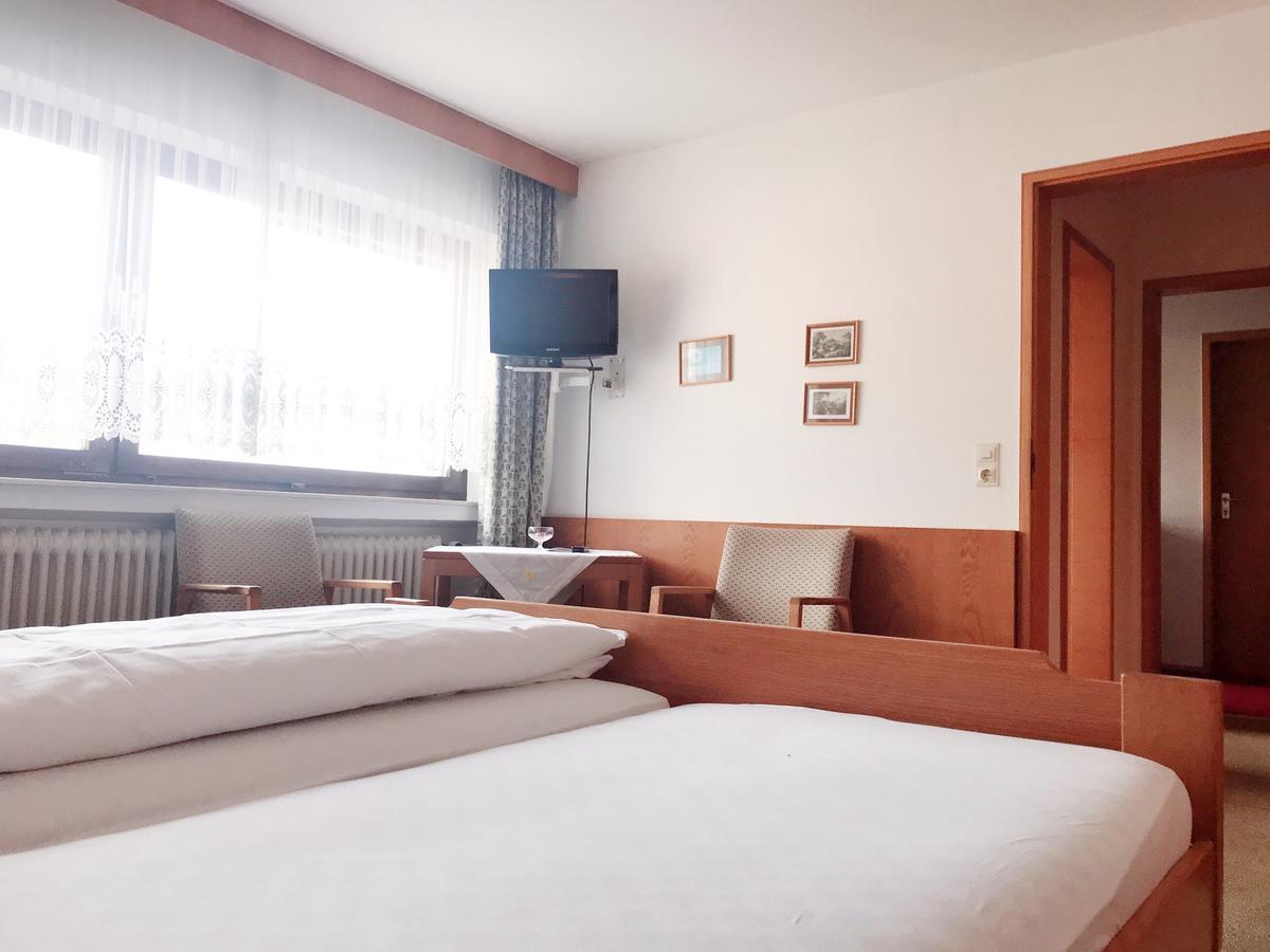 Hotel Roederhof Baden-Baden Ngoại thất bức ảnh