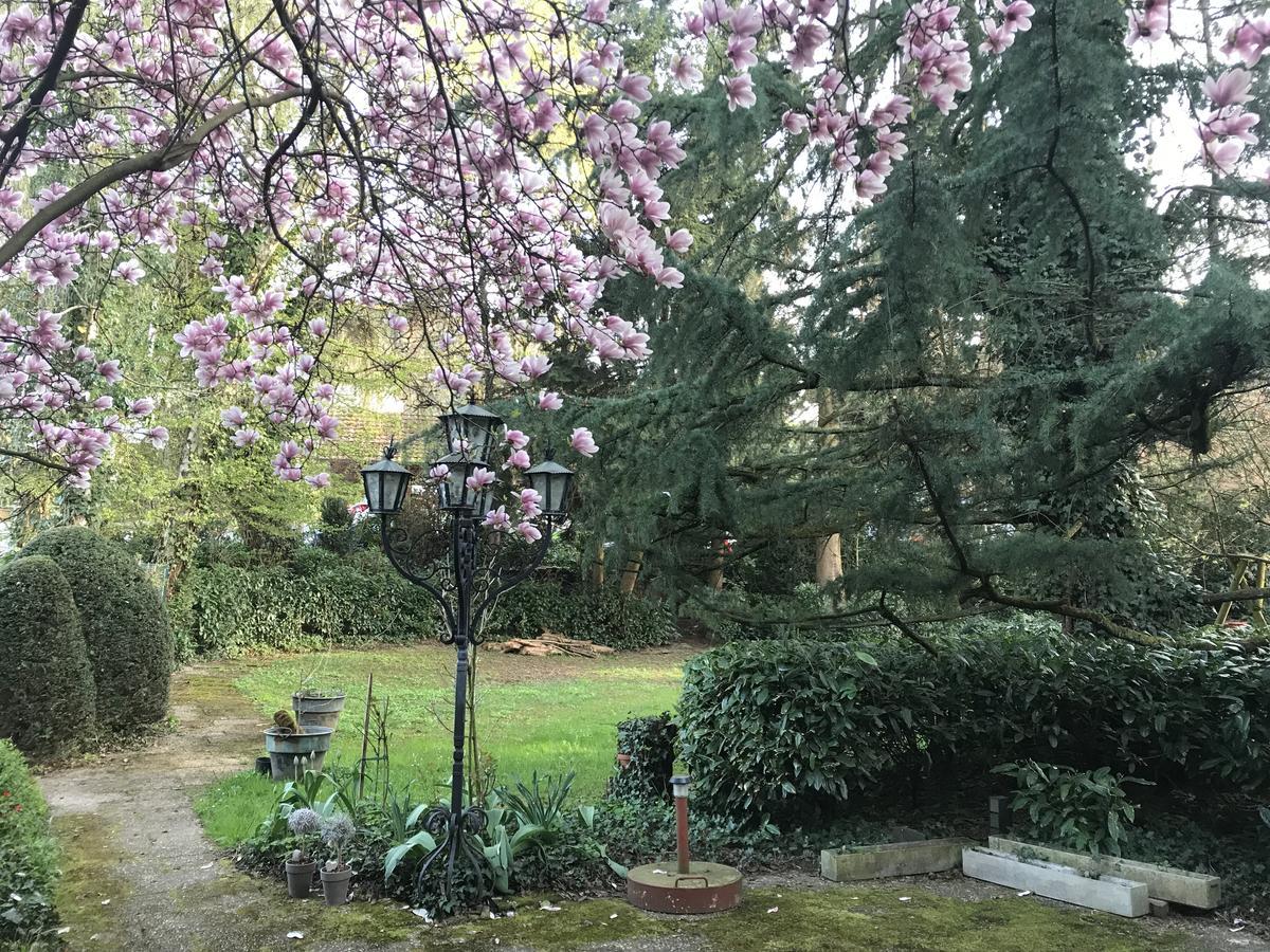 Hotel Roederhof Baden-Baden Ngoại thất bức ảnh