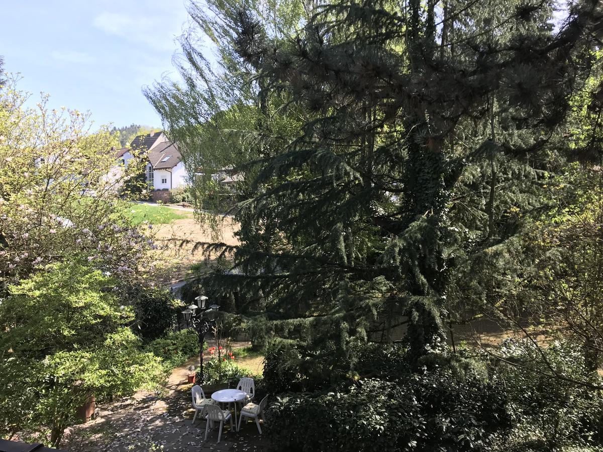 Hotel Roederhof Baden-Baden Ngoại thất bức ảnh