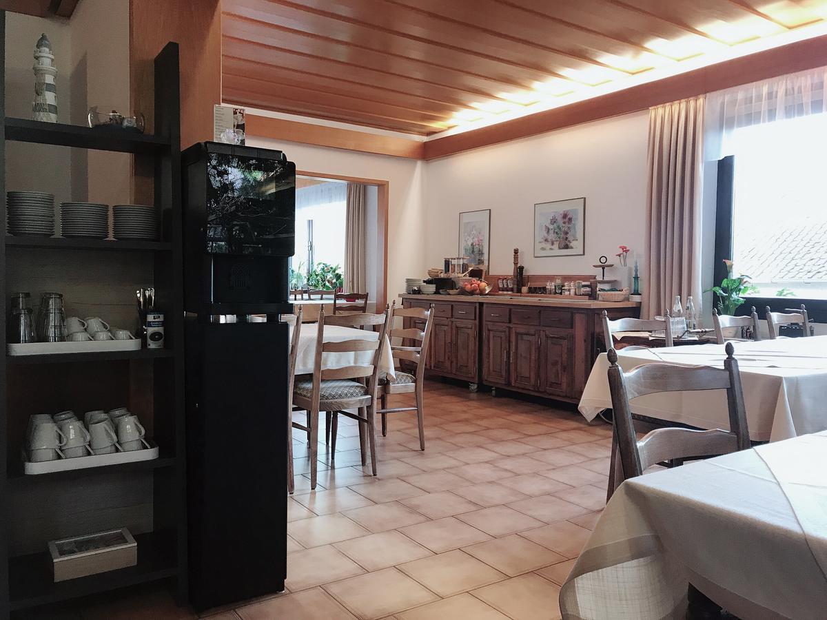 Hotel Roederhof Baden-Baden Ngoại thất bức ảnh