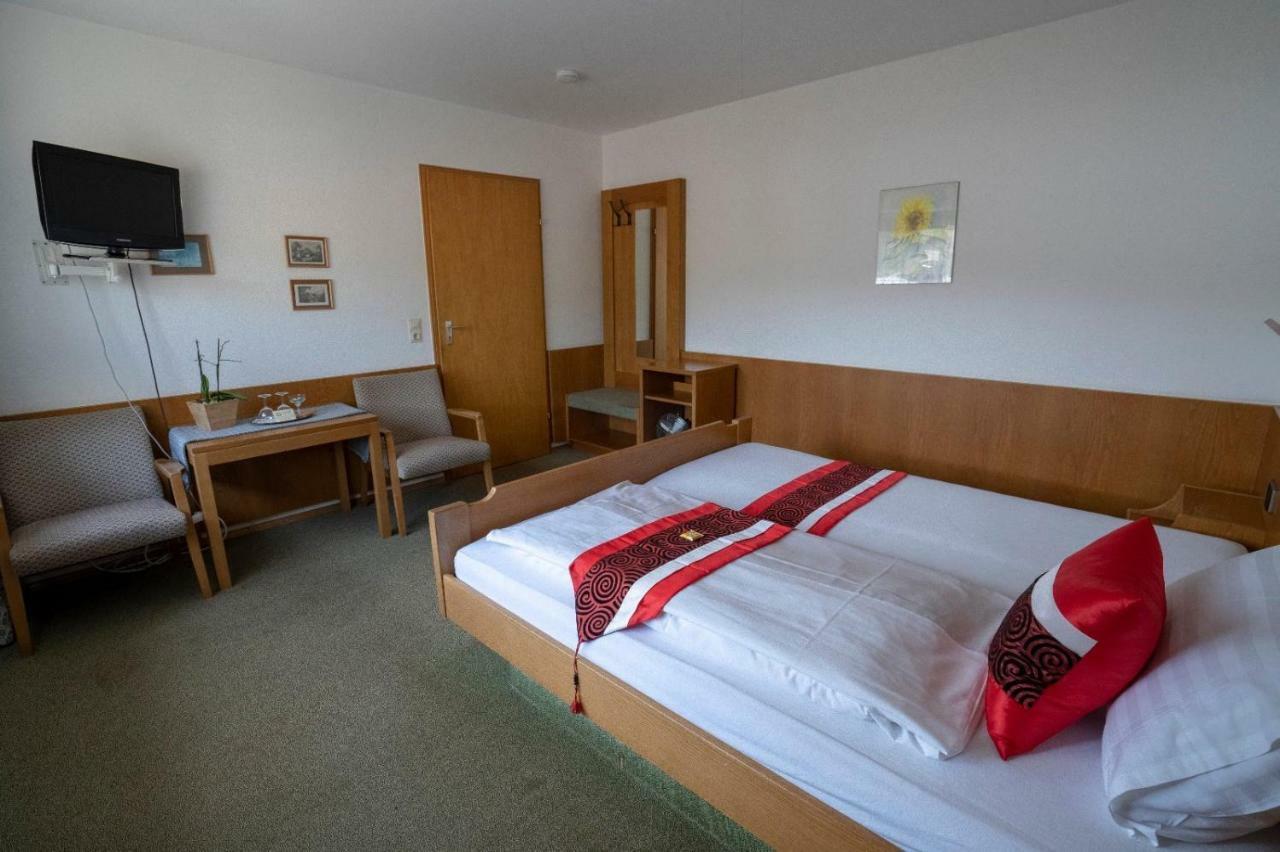 Hotel Roederhof Baden-Baden Ngoại thất bức ảnh