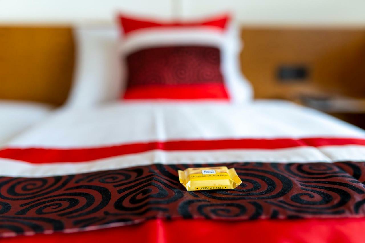 Hotel Roederhof Baden-Baden Ngoại thất bức ảnh