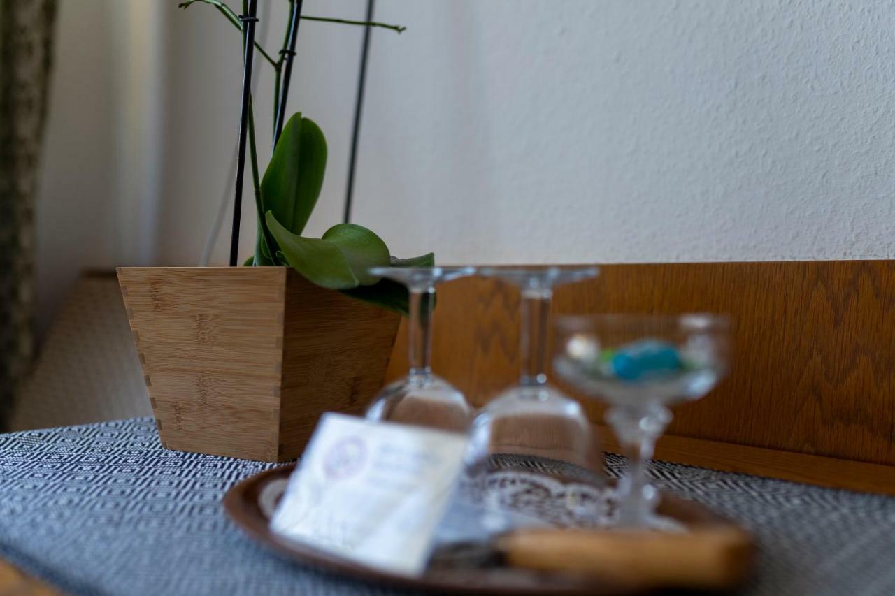 Hotel Roederhof Baden-Baden Ngoại thất bức ảnh