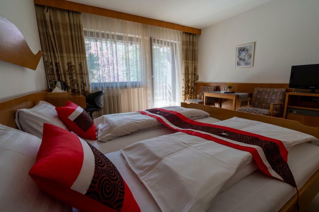 Hotel Roederhof Baden-Baden Ngoại thất bức ảnh