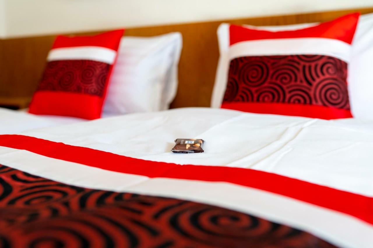 Hotel Roederhof Baden-Baden Ngoại thất bức ảnh