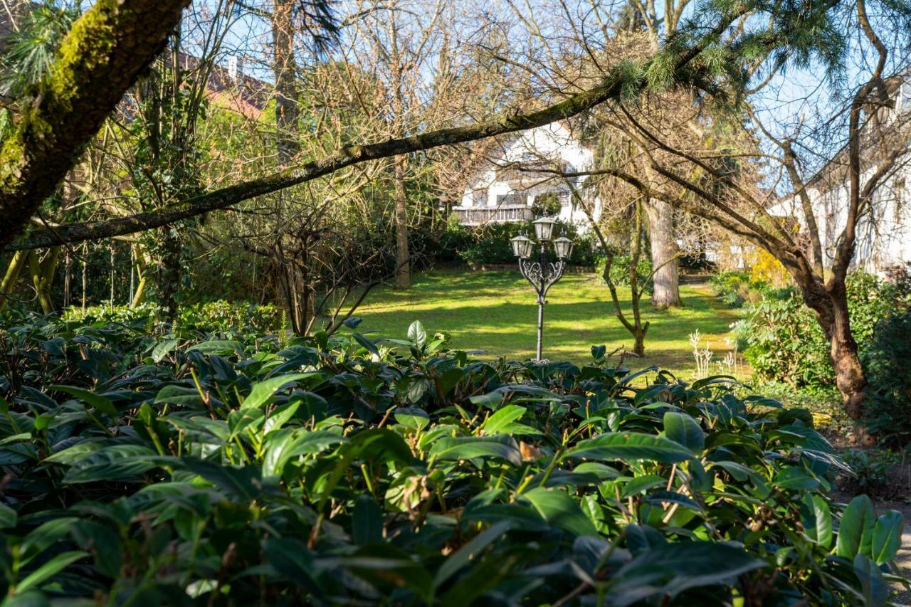 Hotel Roederhof Baden-Baden Ngoại thất bức ảnh