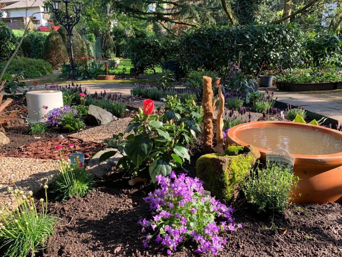 Hotel Roederhof Baden-Baden Ngoại thất bức ảnh