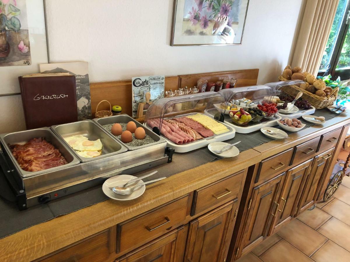 Hotel Roederhof Baden-Baden Ngoại thất bức ảnh