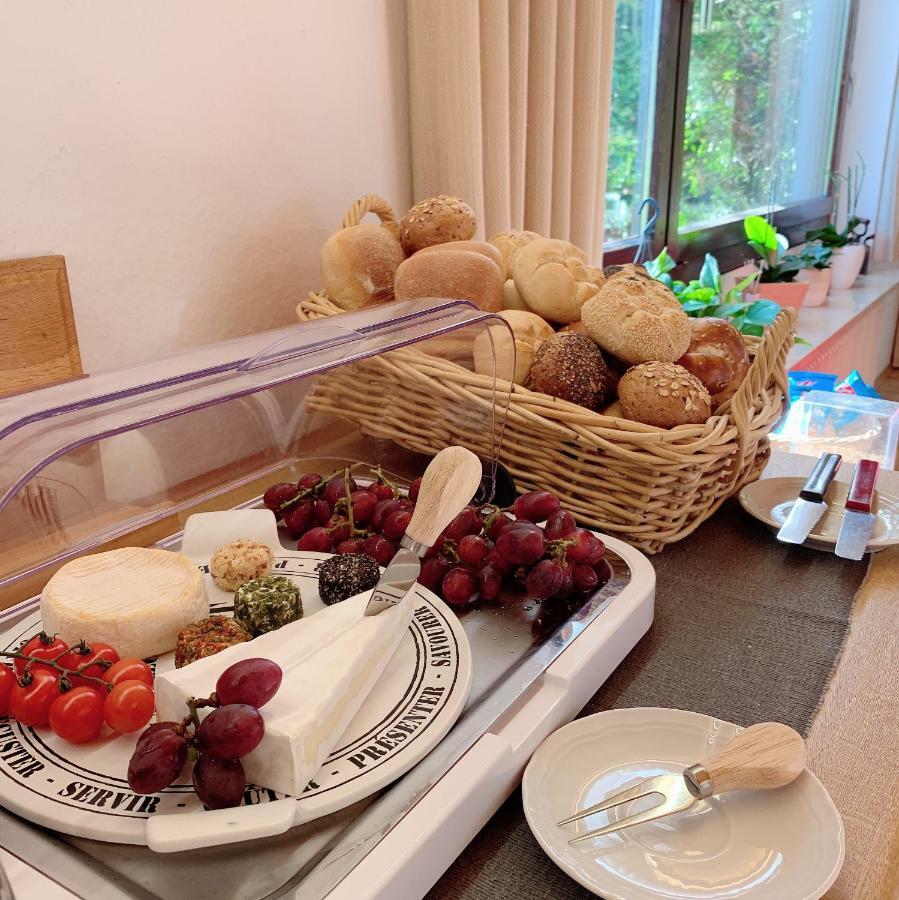 Hotel Roederhof Baden-Baden Ngoại thất bức ảnh