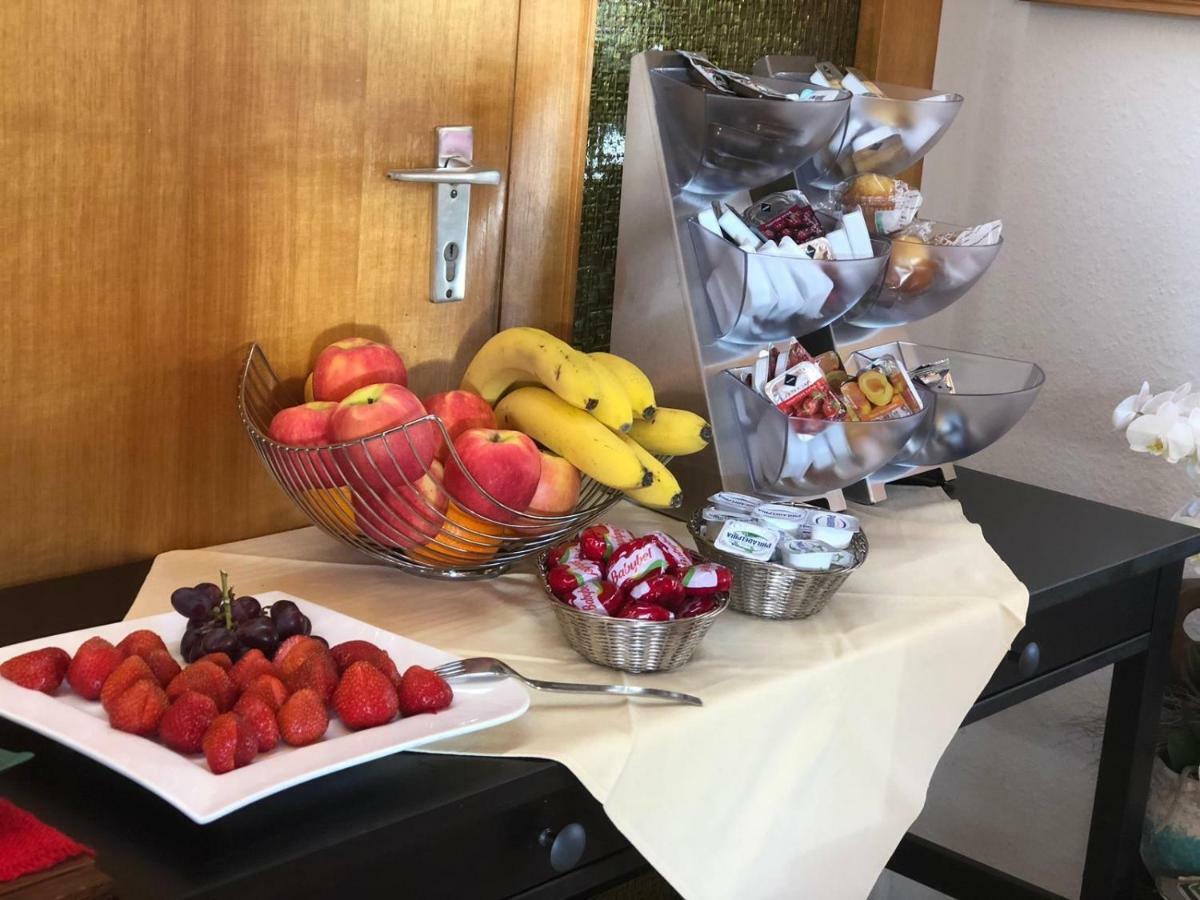 Hotel Roederhof Baden-Baden Ngoại thất bức ảnh